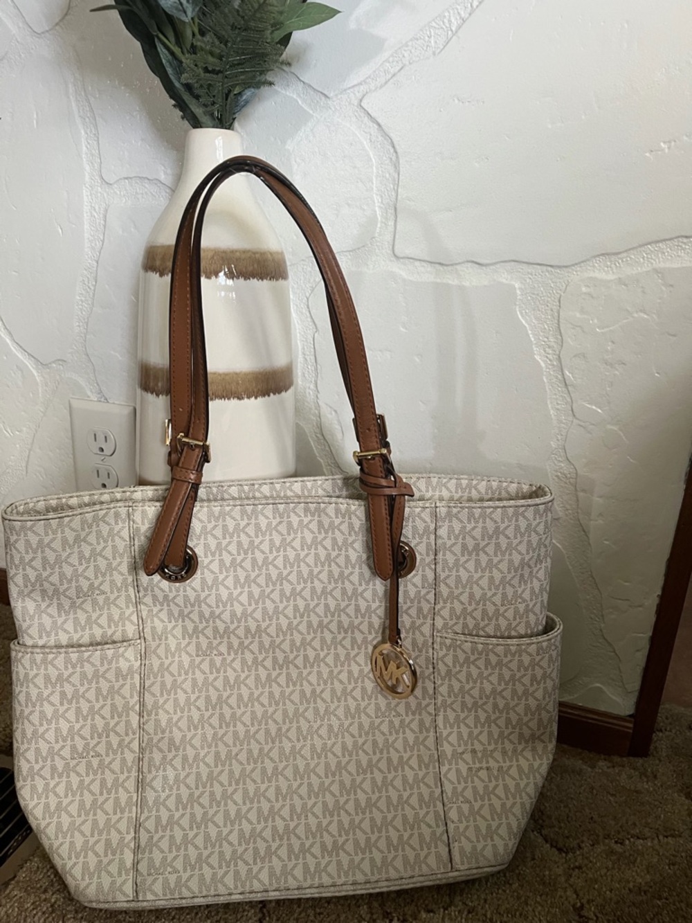 Michael Kors Purse